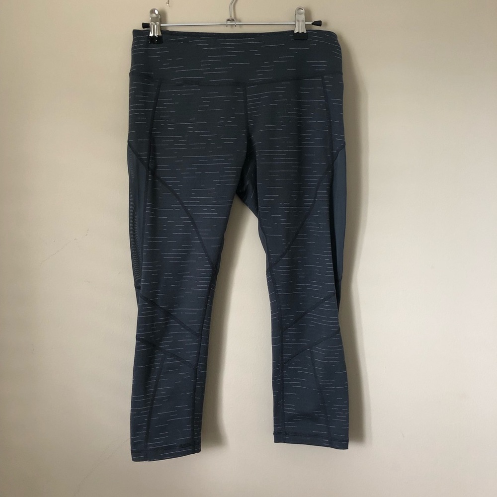 Zella 3/4 leggings